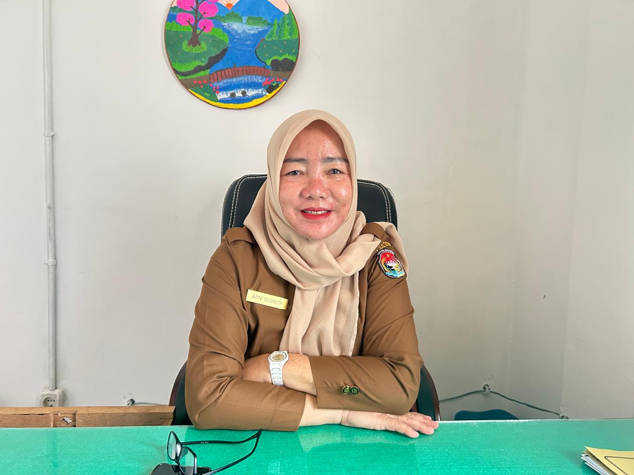 Dukung Pembelajaran Berbasis Digital, Pemkab Mukomuko Siapkan Laptop untuk 73 Sekolah